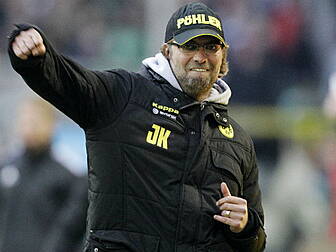 The pros and cons if Klopp and...